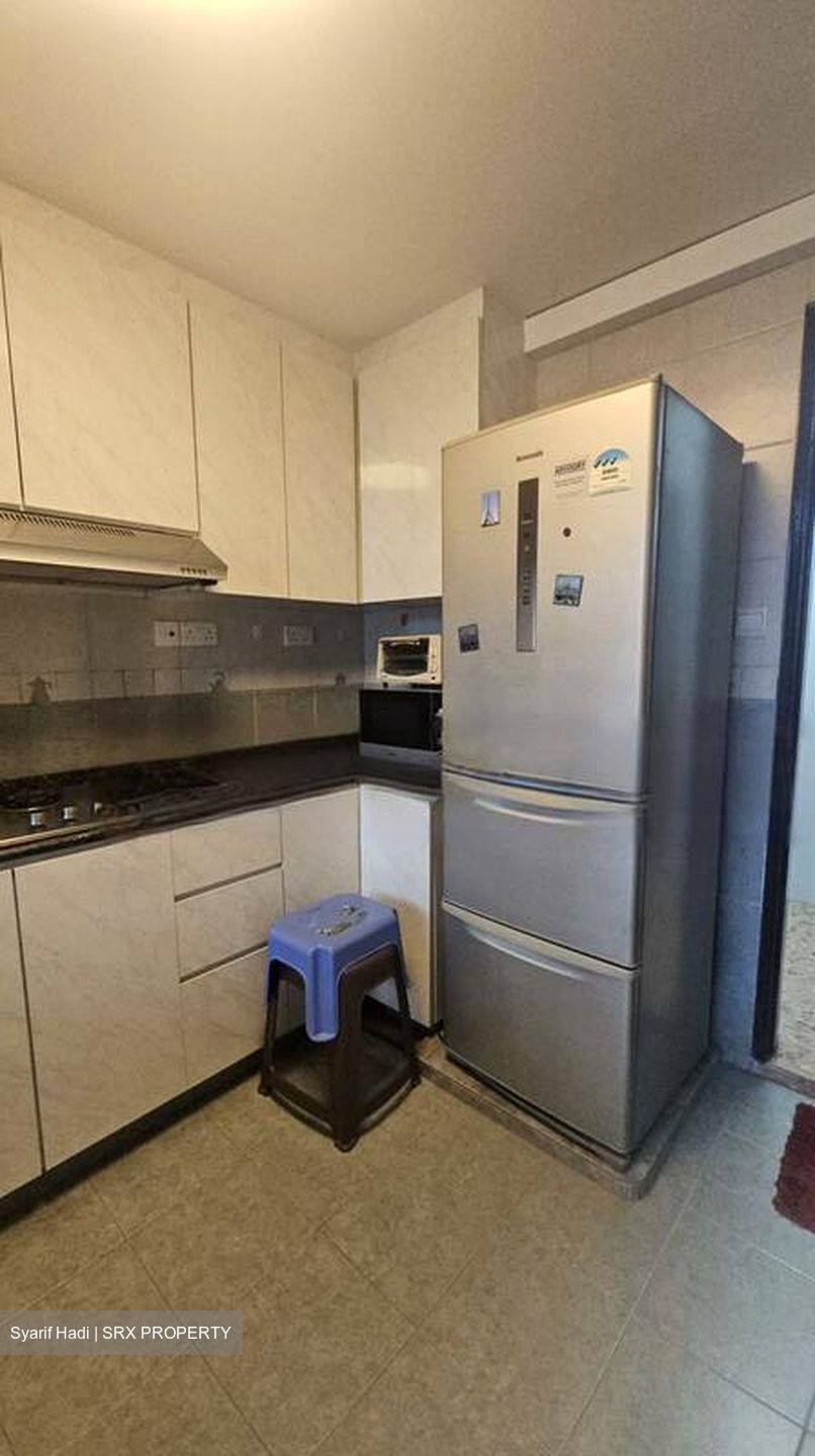 Estella Gardens (D17), Condominium #482044281
